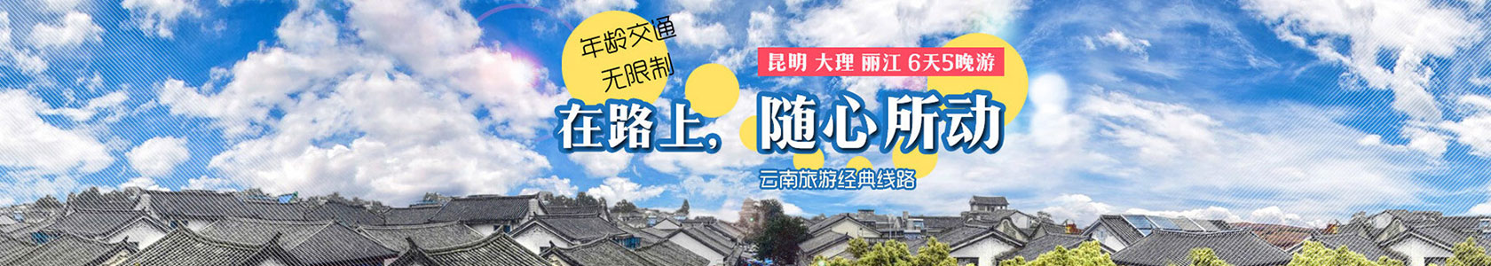 全景