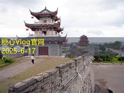 糖心vlog10月国内旅游最佳选择推荐让你畅游四方