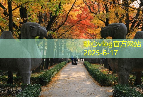糖心vlog入口10月旅游最佳目的地推荐探索秋季之美