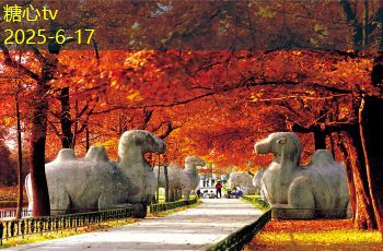 11月旅游最佳去处推荐让你领略秋冬魅力