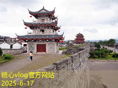 10月份国内旅游的绝佳去处推荐与攻略
