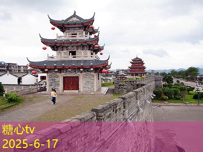 10月最适合旅游的五大绝美景点推荐