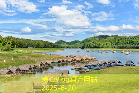 糖心vlog10月份国内旅游最佳去处推荐让你玩转秋季假期