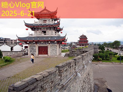 糖心vlog入口丽江旅游攻略自由行路线推荐最佳体验与实用小贴士
