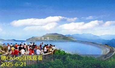 九江旅游景点推荐带你畅游人间仙境的绝美之地