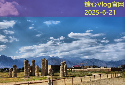 二连浩特旅游景点大全让你领略独特魅力