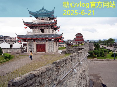 云南丽江旅游景点探索之旅带你感受自然与文化的结合