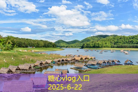 云南旅游必去的景点盘点让你流连忘返