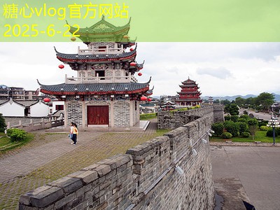 云南旅游景点带你领略自然与文化的完美结合