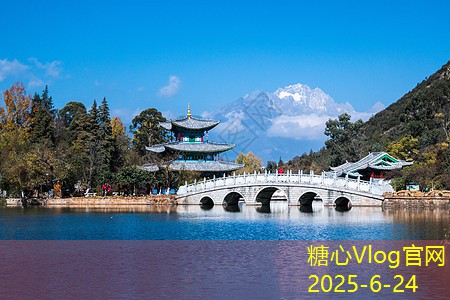 六月份去哪里旅游不热适合避暑的最佳选择