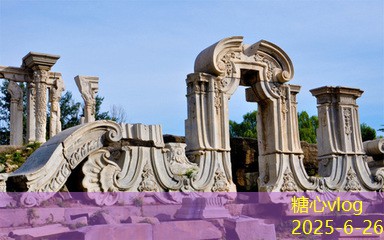 北京旅游攻略三天两夜全面解析让你玩转京城