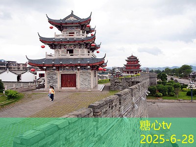糖心tv南召旅游景点大全带你领略魅力自然与人文风情