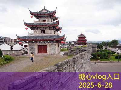 南川旅游景点大全带你探索不可错过的迷人胜地