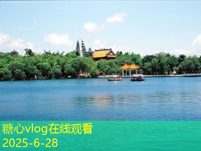 南昌周边值得一游的旅游景点推荐与攻略
