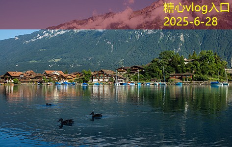 南浔周边必游景点全攻略让你畅享美好假期
