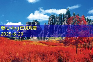 糖心vlog官方网站厦门五日自由行最佳攻略让你畅游无忧