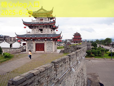 糖心tv去云南大理丽江旅游攻略必看景点与美食推荐
